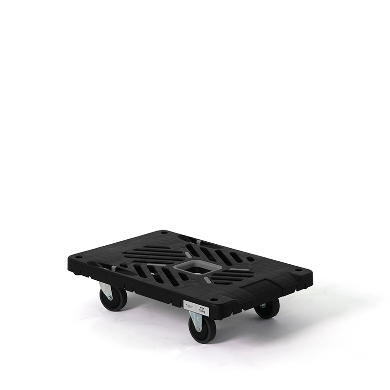 公式】XL-BT3|プラスチック製台車フラット – 花岡車輌公式ONLINE STORE