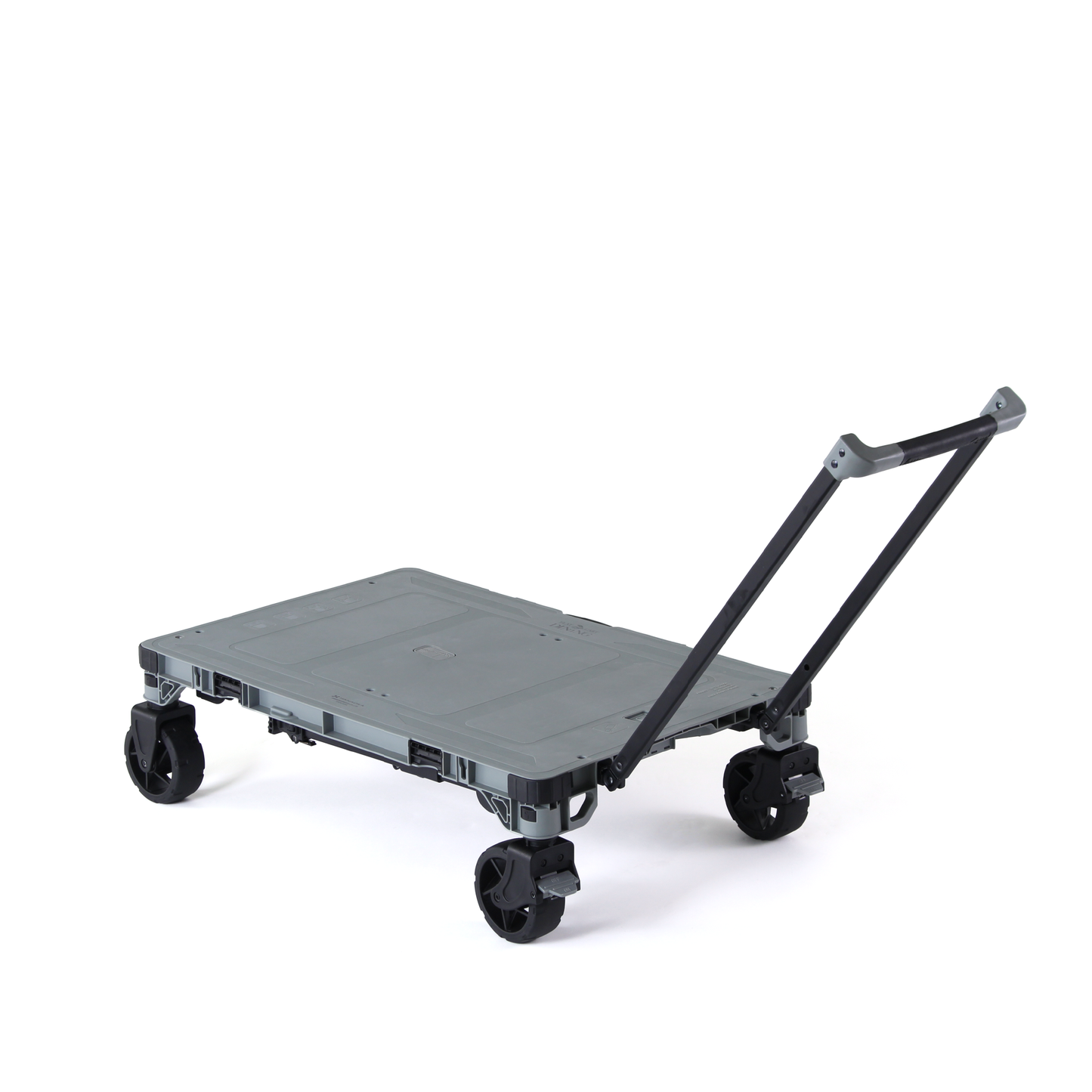 FLATCART DINING テーブルコンテナ(2個)セット