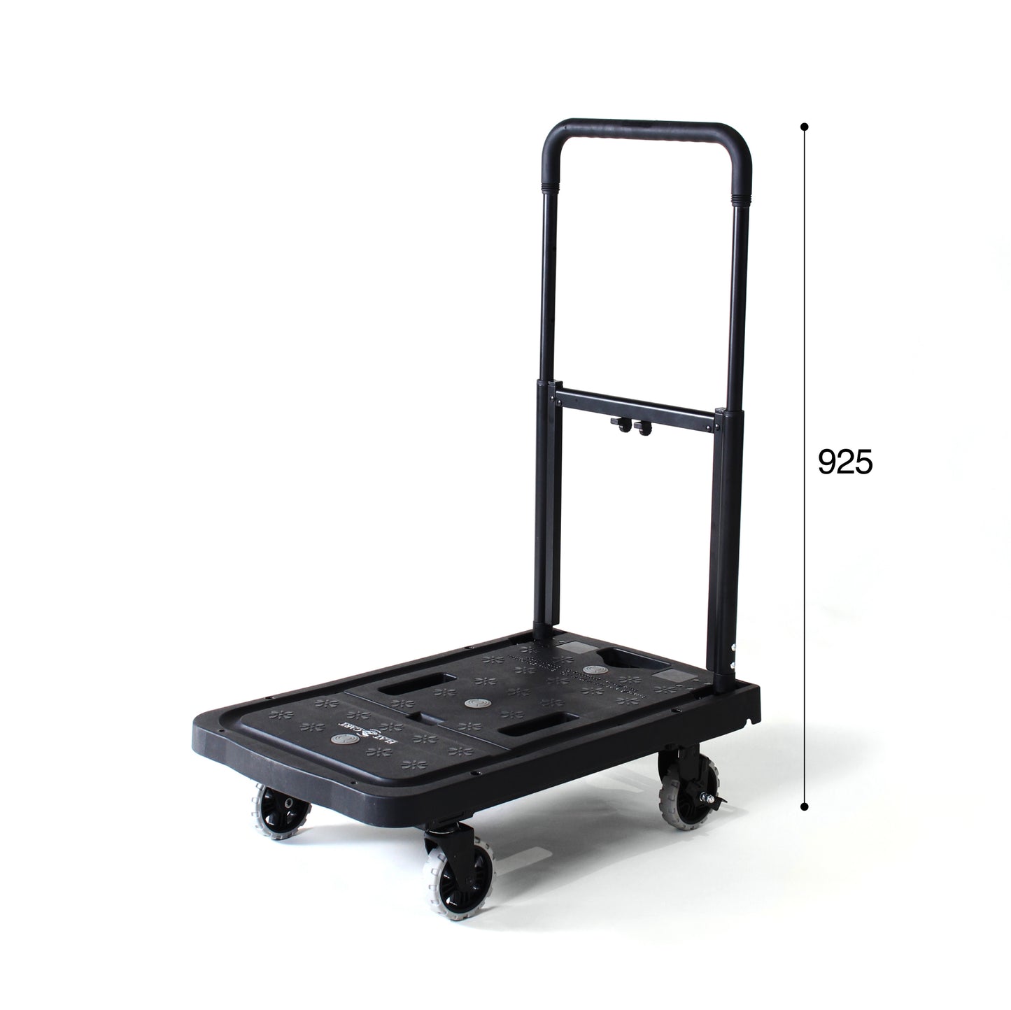F-cart02_ハンドル高さ切替925mm