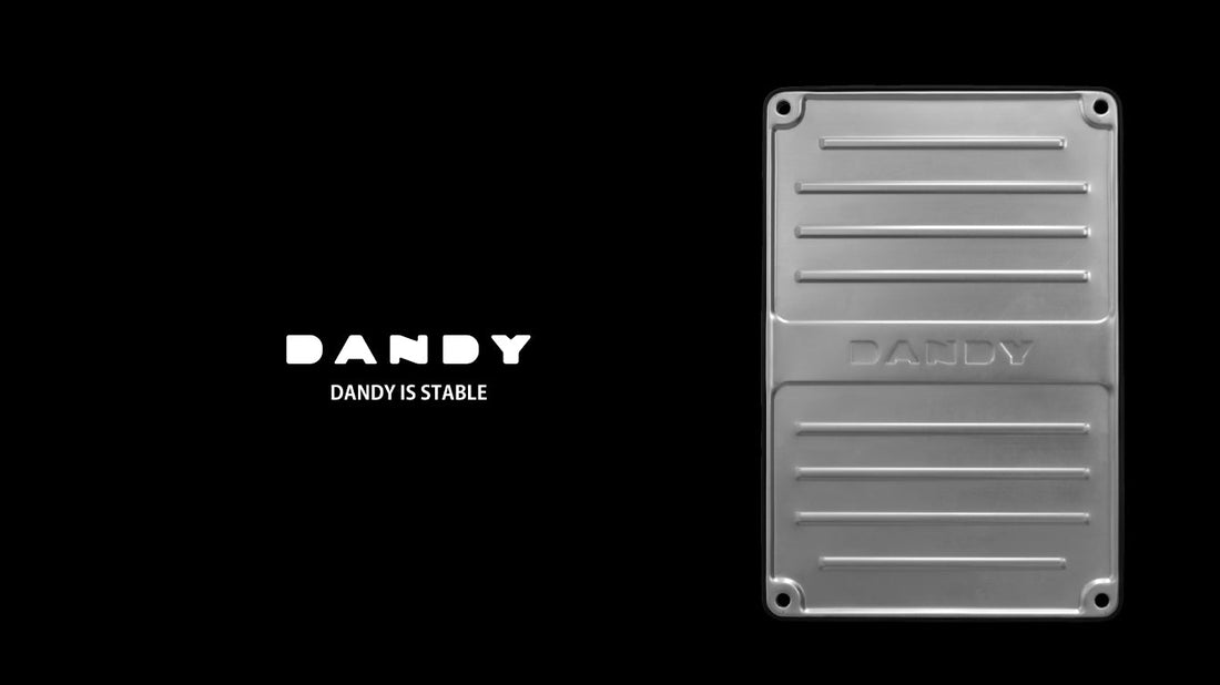 DANDY｜花岡車輌公式ONLINE STORE