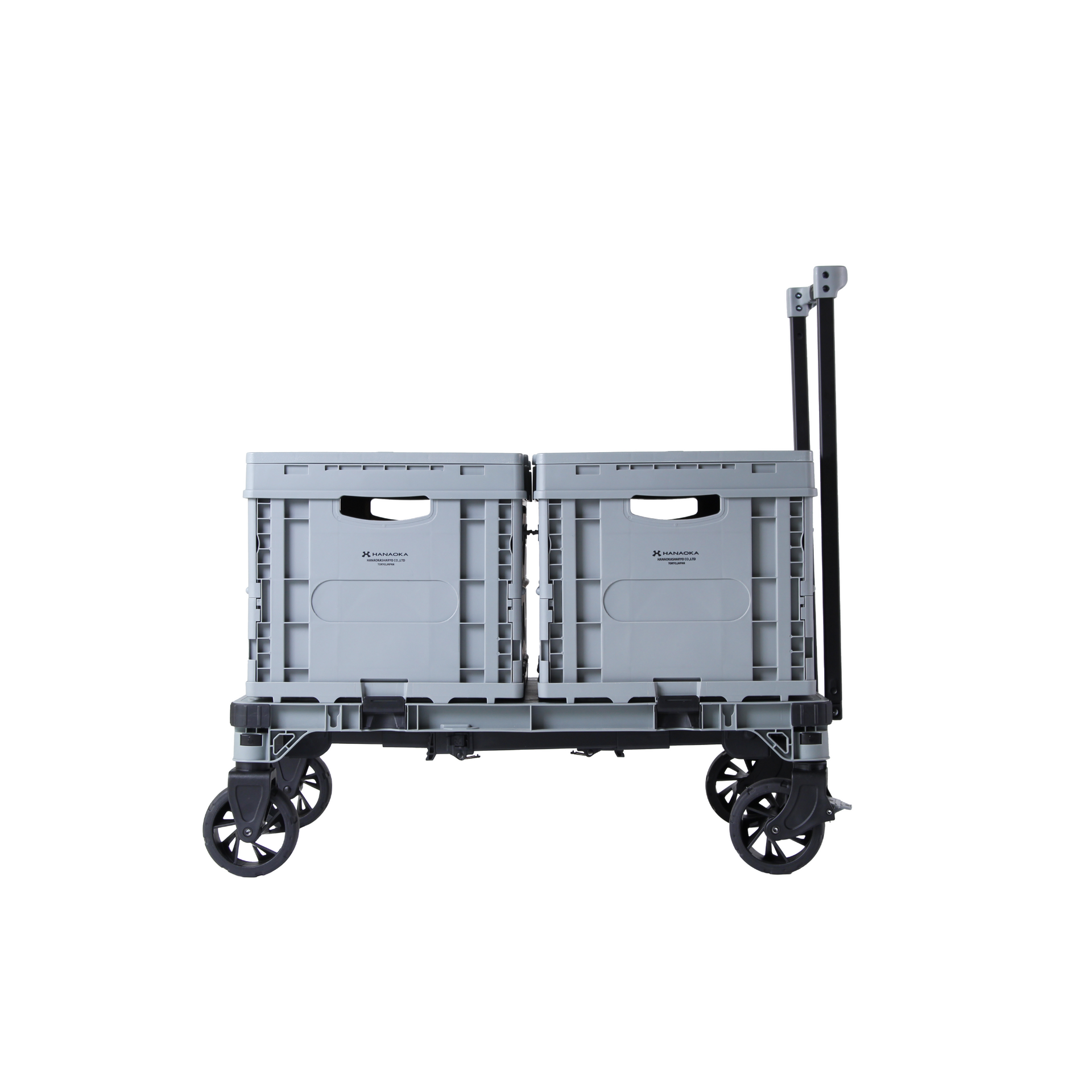ネイバーフッド HANAOKA P-FLAT CART♡K19 ネイバーフッド HANAOKA P-FLAT CART♡K19 フラットカートindex