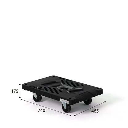公式】XL-BT3|プラスチック製台車フラット – 花岡車輌公式ONLINE STORE 公式】XL-BT3|プラスチック製台車フラット – 花岡車輌公式ONLINE STORE