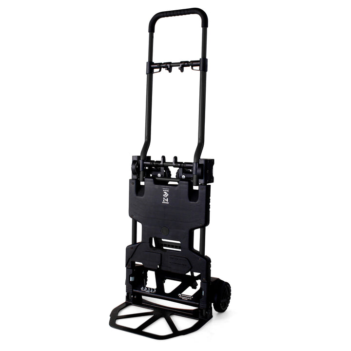 二輪で使うFLATCART 2x4