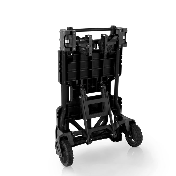 折りたたんだFLATCART 2x4