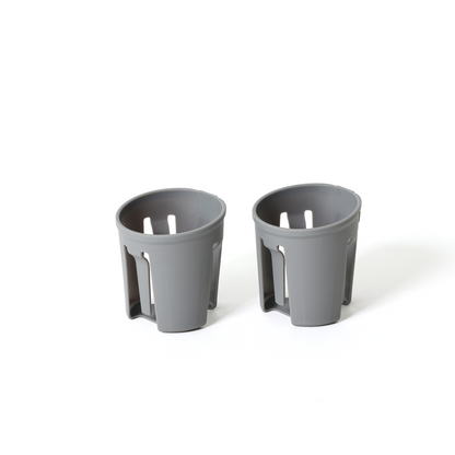 OP/CUP 追加カップホルダー2個入り｜FLATCART DINING専用