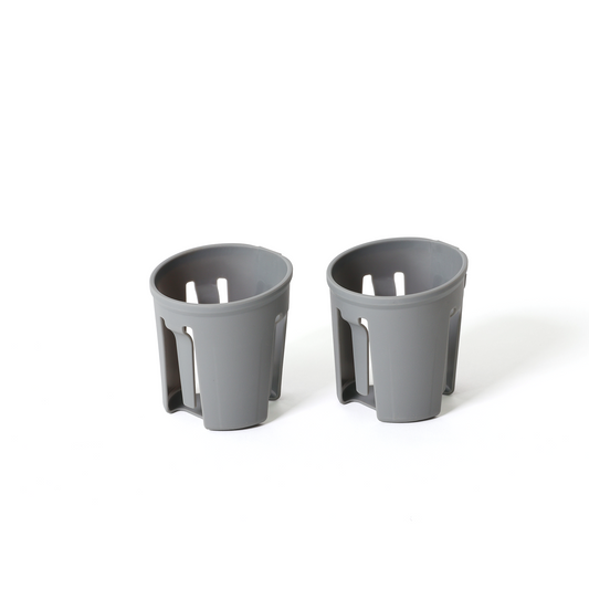 OP/CUP 追加カップホルダー2個入り｜FLATCART DINING専用