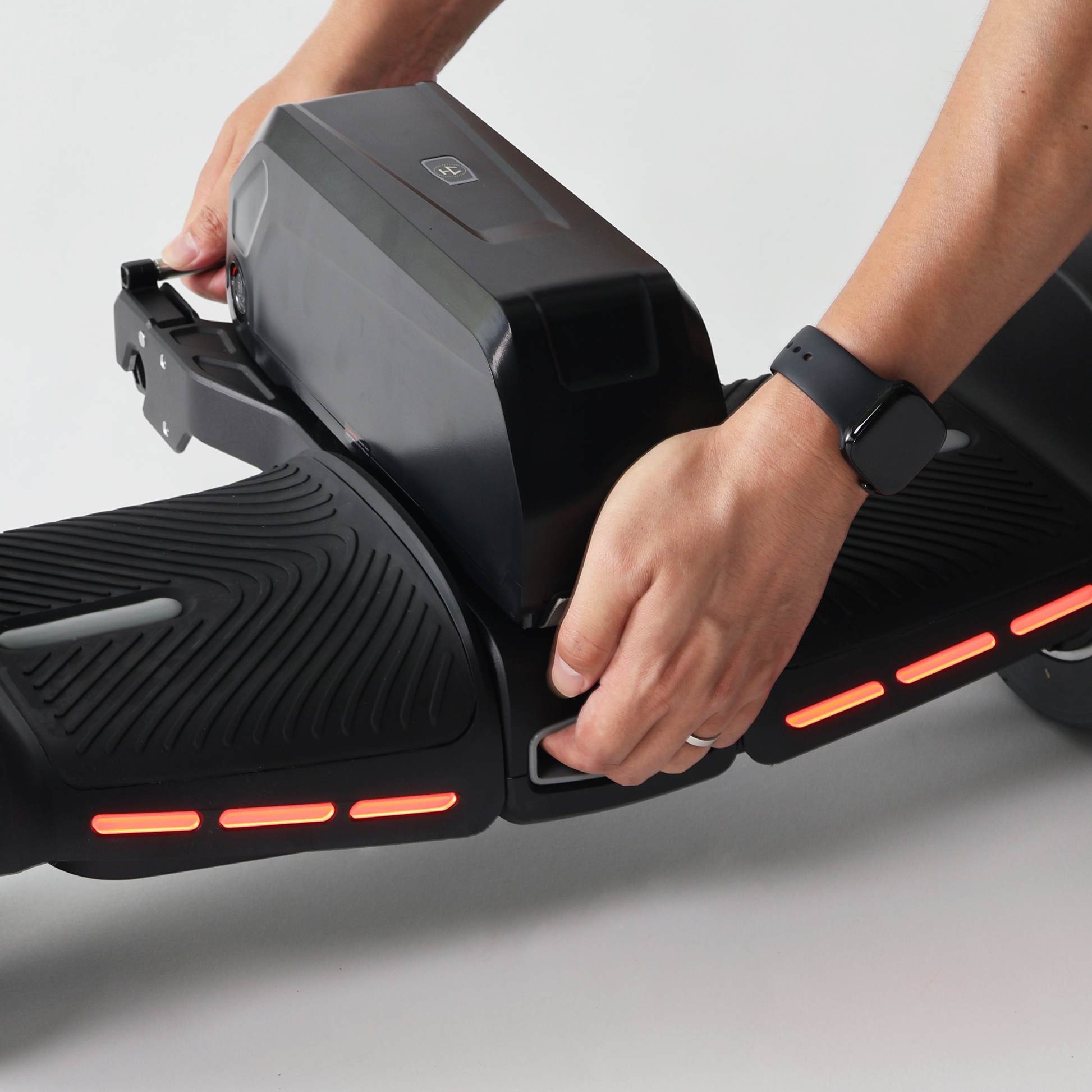 公式】UXA-LS4_RIDEセット|DANDY X series|軽量固定ハンドル式台車 公式】UXA-LS4_RIDEセット|DANDY X series|軽量固定ハンドル式台車