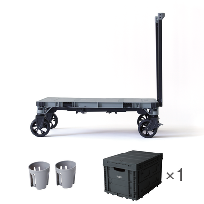 FLATCART DINING