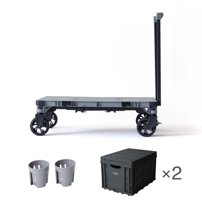FLATCART DINING