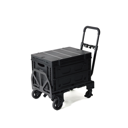 FLATCART 2x4（ブラック）